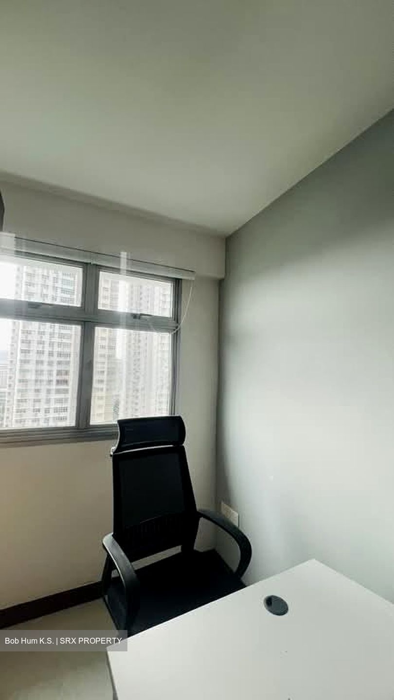 Blk 292B Skypeak @ Bukit Batok (Bukit Batok), HDB 4 Rooms #532568591